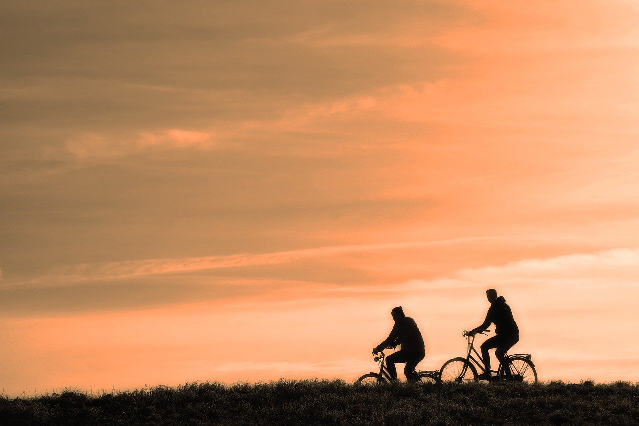 cyclist